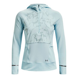 Under Armour Outrun The Cold Hoody Half-Zip